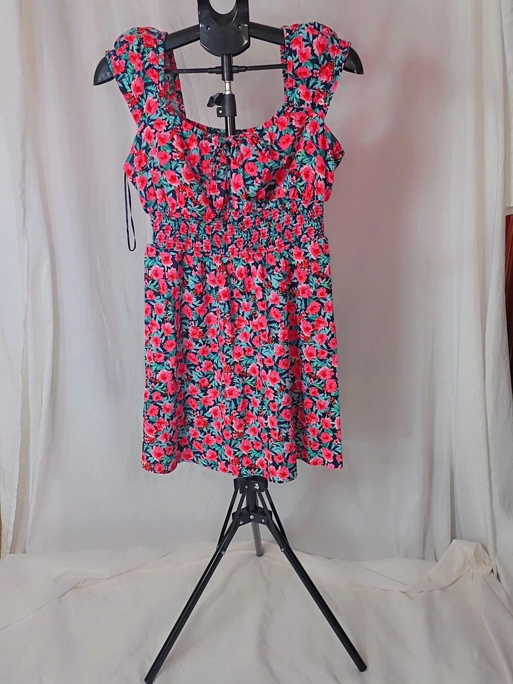 Old Navy Pink,